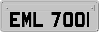 EML7001