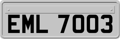 EML7003