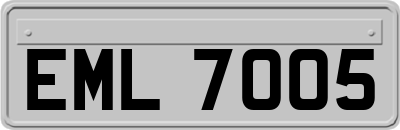 EML7005