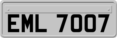 EML7007