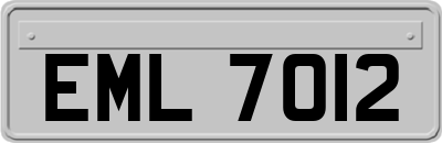 EML7012