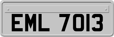 EML7013