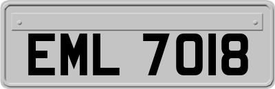 EML7018