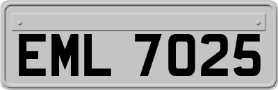 EML7025