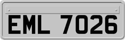 EML7026