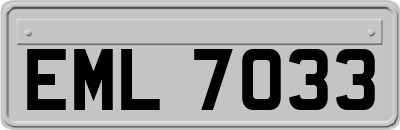 EML7033