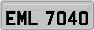 EML7040