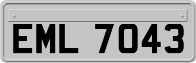 EML7043