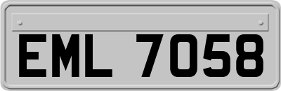 EML7058