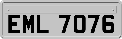 EML7076