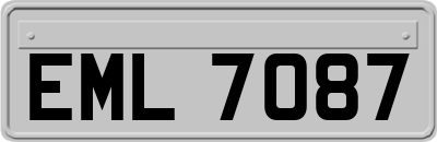 EML7087