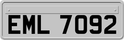 EML7092