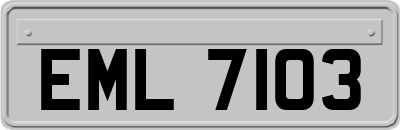 EML7103