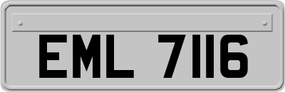 EML7116