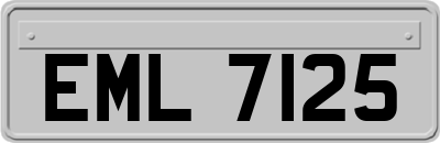 EML7125