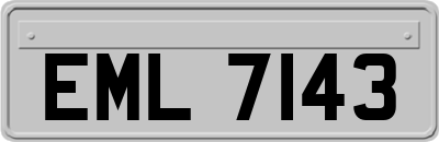 EML7143