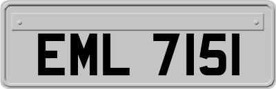 EML7151