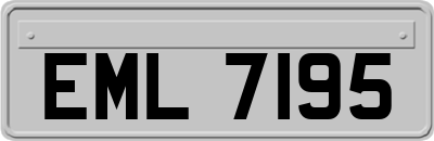 EML7195
