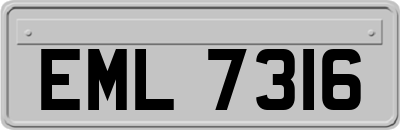 EML7316