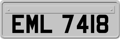 EML7418