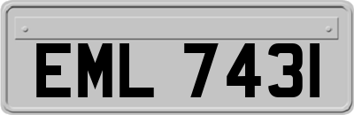 EML7431