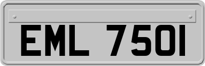 EML7501