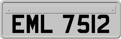 EML7512