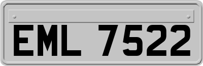 EML7522