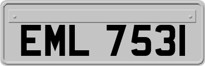 EML7531
