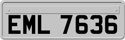 EML7636