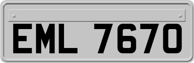 EML7670