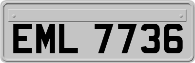 EML7736