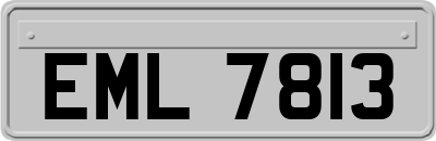EML7813