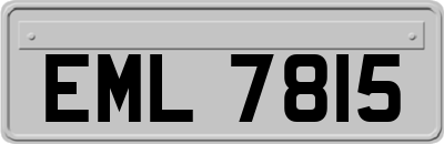 EML7815