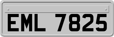EML7825
