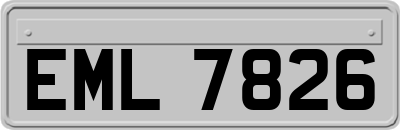 EML7826