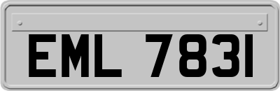 EML7831