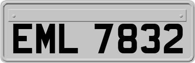 EML7832