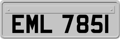 EML7851