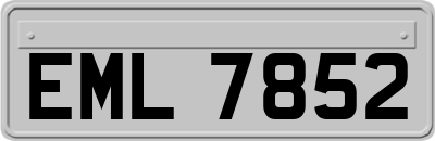 EML7852