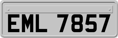 EML7857