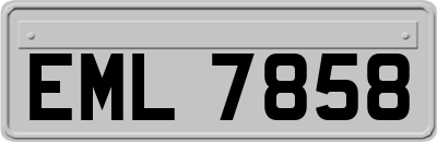EML7858