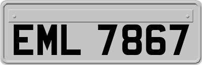 EML7867