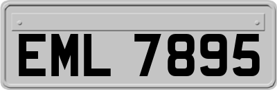EML7895