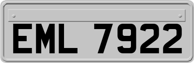 EML7922