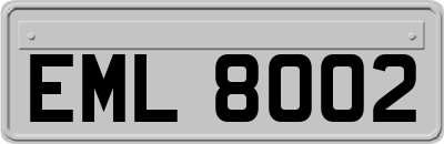 EML8002