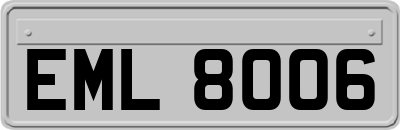 EML8006
