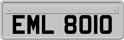 EML8010