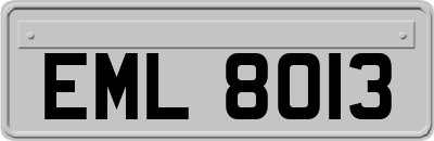 EML8013