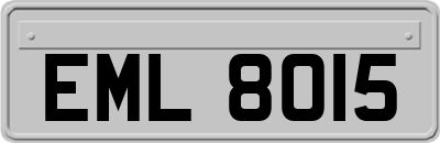 EML8015